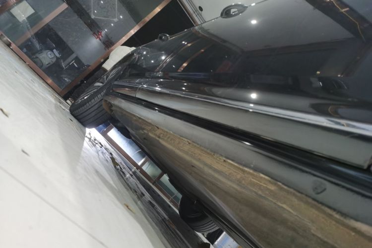 大众 帕萨特 2022款 330TSI 豪华版局部细节9001