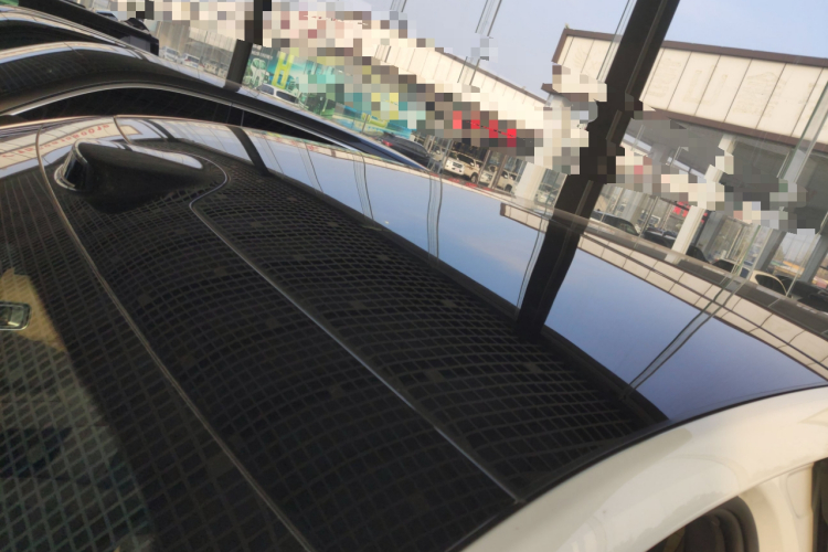 理想汽车 理想L8 2025款 Max 智能焕新版局部细节57