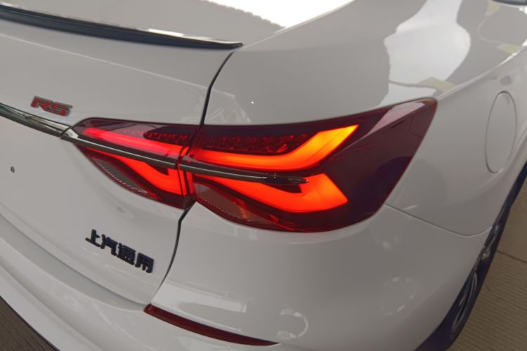 雪佛兰 科鲁泽 2019款 RS 330T 自动畅快版 国VI车身外观9