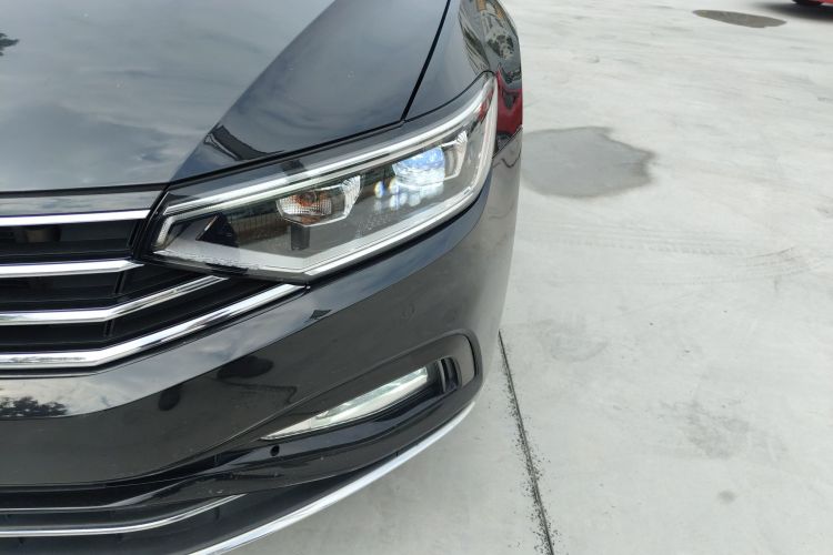大众 迈腾 2020款 330TSI DSG 领先型局部细节36