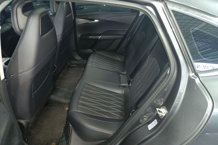 长安 逸动 2024款 1.5T GDI自动 旗舰型中控内饰21