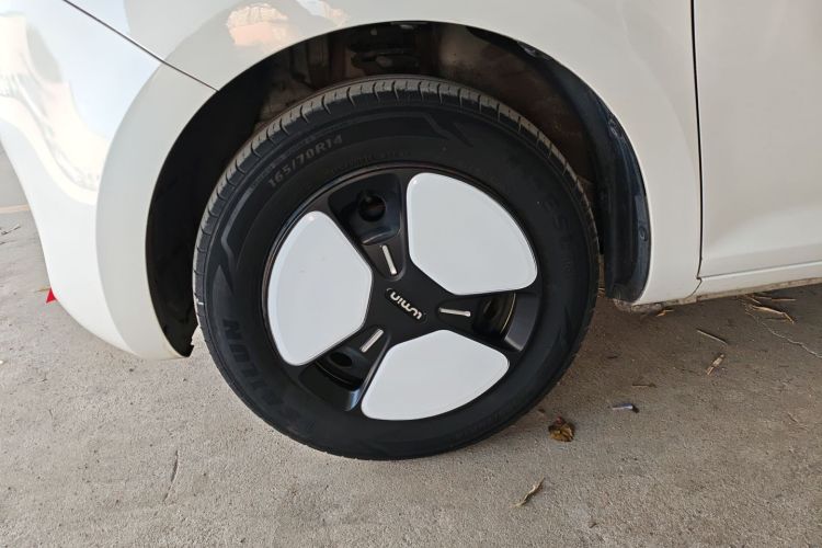 长安启源 长安Lumin 2022款 210km 香甜款车身外观6007