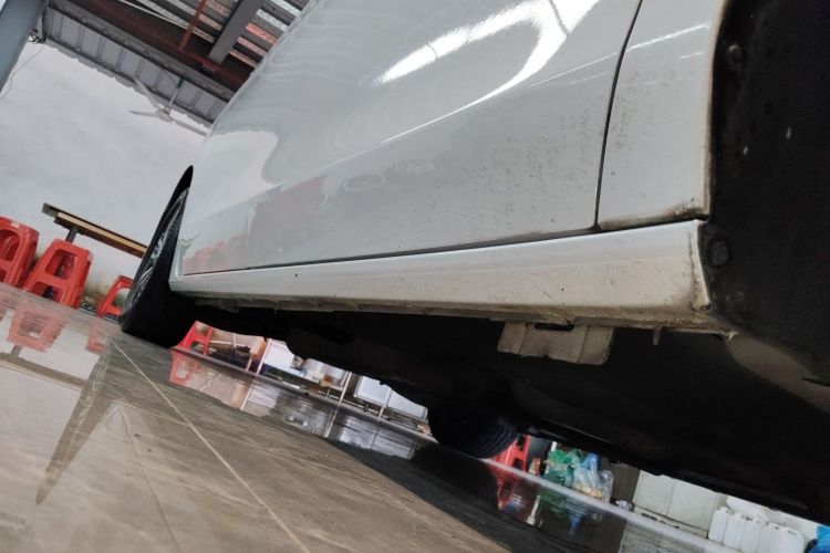 别克GL8 2020款 ES陆尊 653T 舒适型局部细节9001