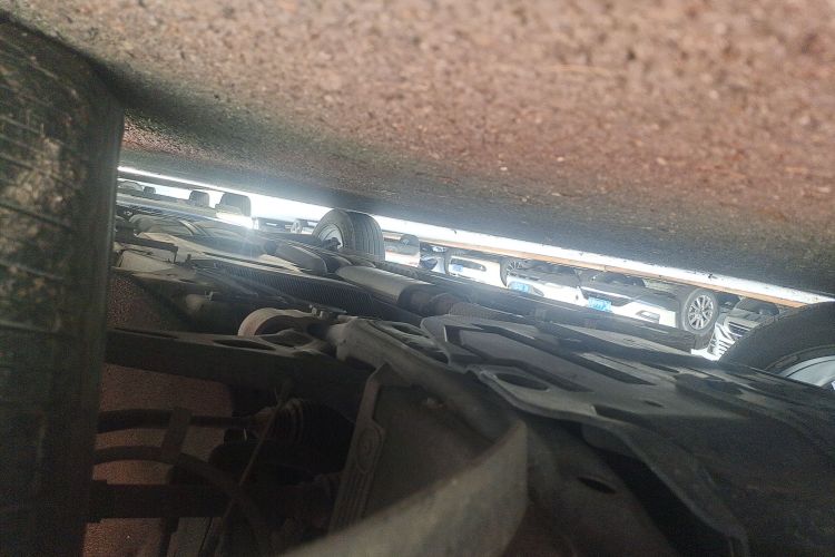 凯迪拉克XT5 2022款 2.0T 四驱豪华型（蜂鸟版）局部细节9004