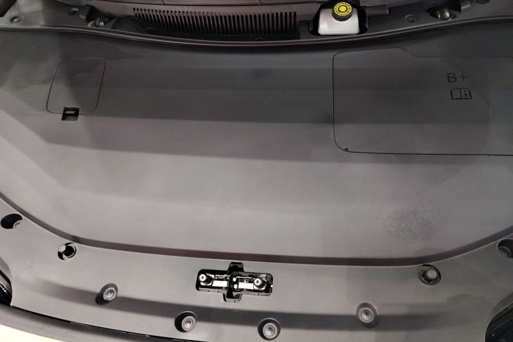 鸿蒙智行 智界S7 2024款 Max+ 后驱超航智驾版局部细节24