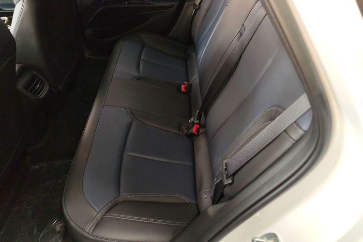 别克 微蓝6 2022款 互联畅享型 PLUS中控内饰21