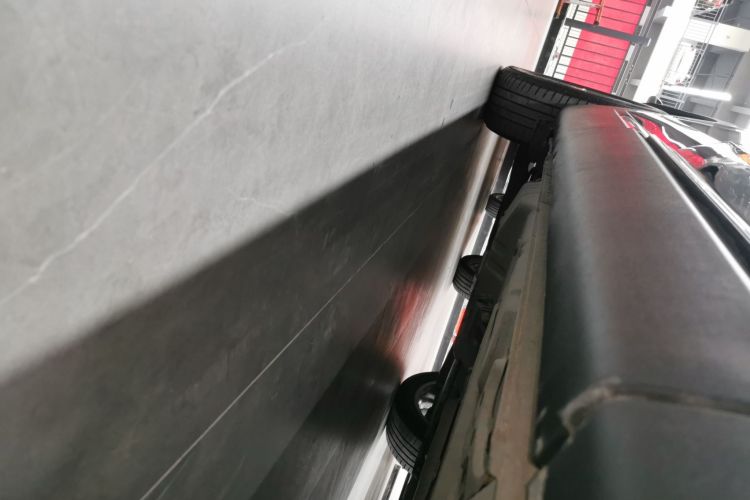 别克 2023款 昂科威Plus 652T 五座四驱豪华型局部细节9001