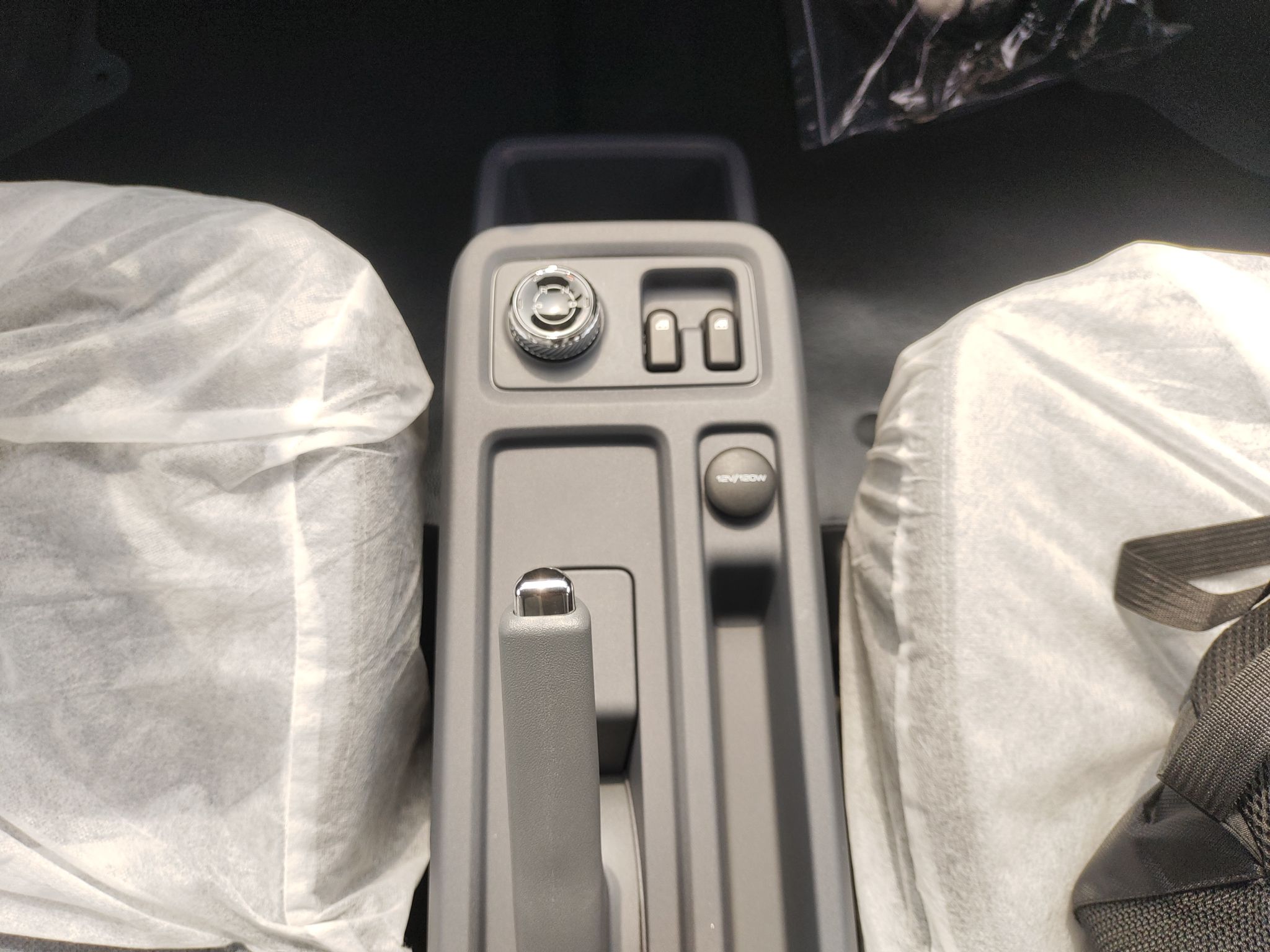 五菱汽车 五菱扬光 2024款 300KM 舒适型客车版 75kW