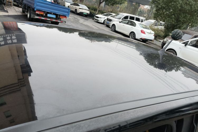 奇瑞 QQ冰淇淋 2022款 170km 圣代 磷酸铁锂局部细节57