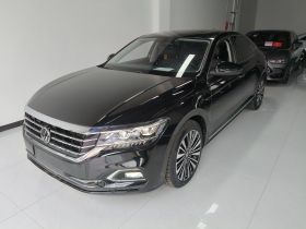 大众 帕萨特 2020款 330TSI 豪华版 国VI