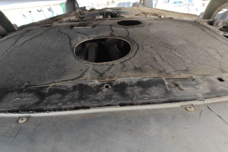 大众 宝来 2012款 1.6L 自动时尚超值版局部细节9008