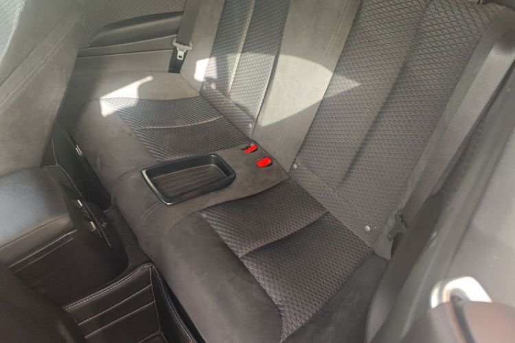 宝马2系(进口) 2018款 225i 敞篷轿跑车 M运动型中控内饰21