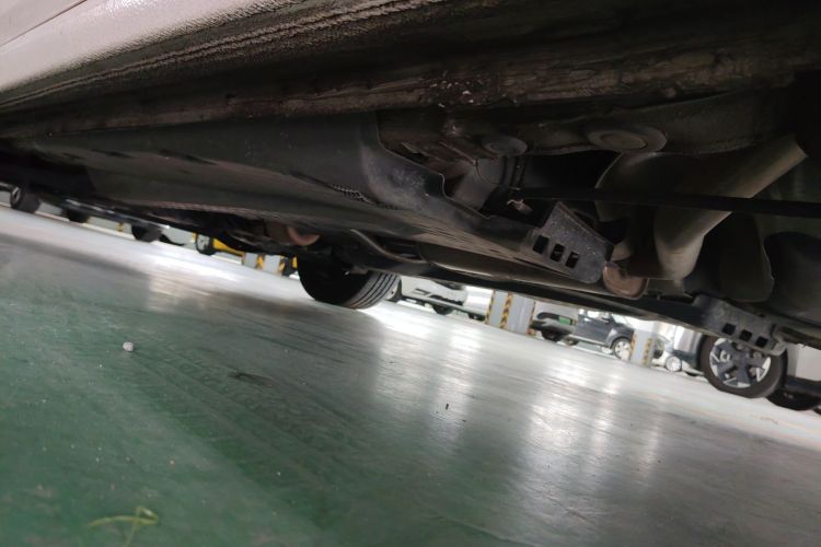 大众 Polo 2016款 1.6L 自动舒适型局部细节9003