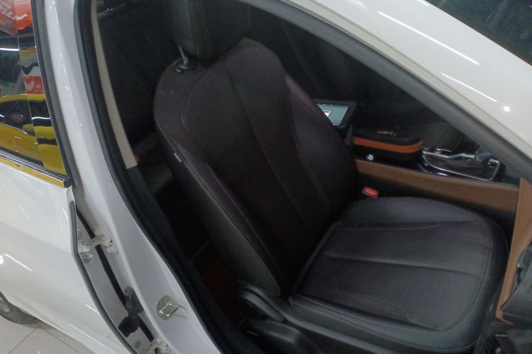 别克 威朗 2022款 Pro 533T 乐享版局部细节41