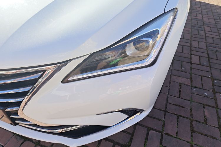 长安 逸动 2019款 高能版 1.6L GDI 自动争锋型 国VI局部细节36