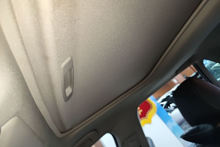 丰田 RAV4荣放 2020款 2.0L CVT两驱风尚版局部细节22