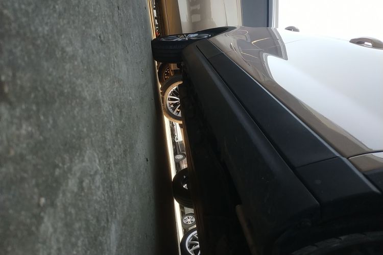 零跑汽车 零跑T03 2024款 403舒享版局部细节9001