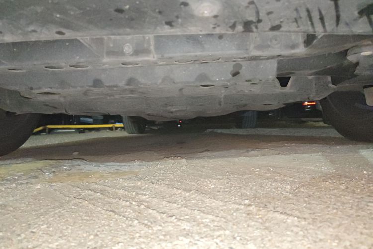 凯迪拉克XT5 2022款 2.0T 四驱豪华型（蜂鸟版）局部细节9008