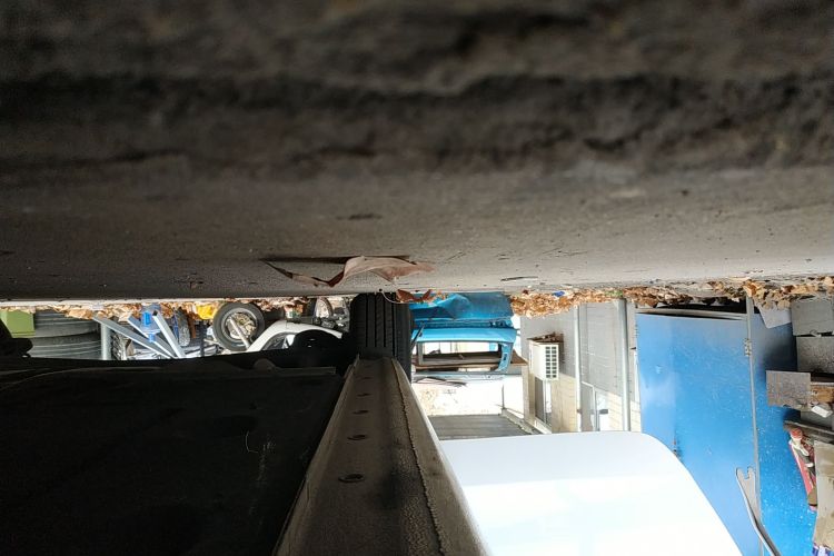 福特 福睿斯 2019款 改款 1.5L 自动质享型（胎压监测） 国VI局部细节9001