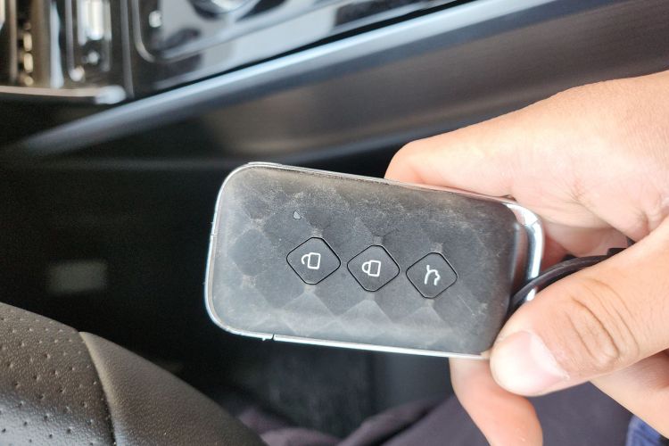 五菱汽车 五菱星光 2024款 共创版 150 领航型中控内饰11