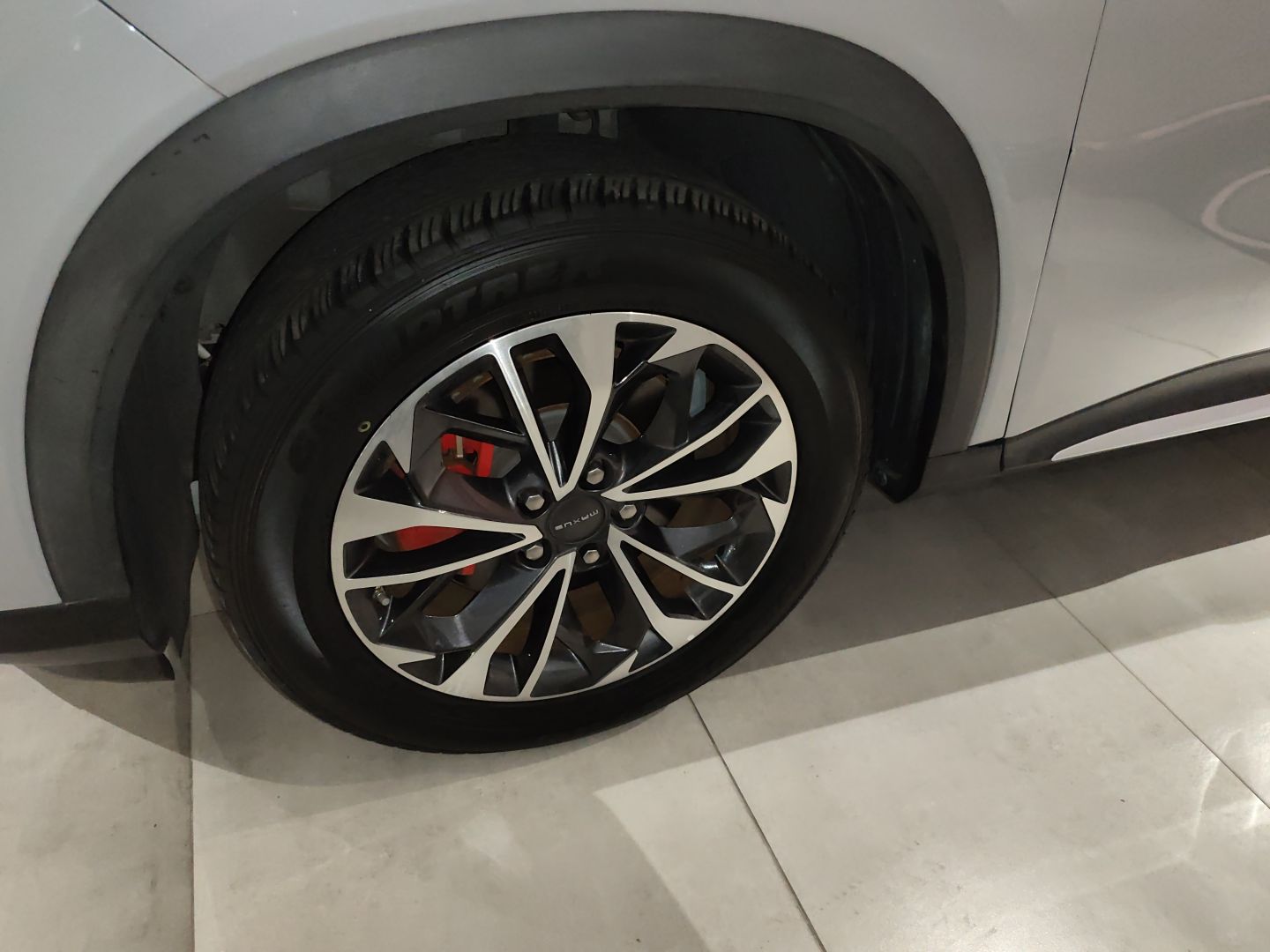 车300二手车图片