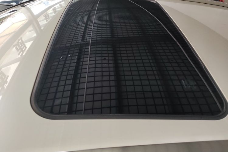 雷克萨斯NX 2015款 200t 全驱 锋尚版局部细节57