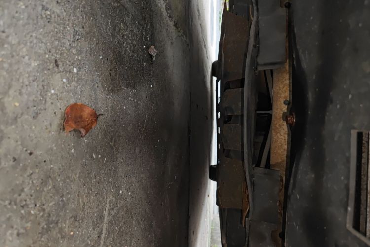 宝骏730 2014款 1.5L 手动标准型 7座局部细节9007