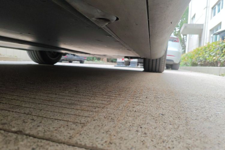 特斯拉 Model Y 2023款 后轮驱动版局部细节9001