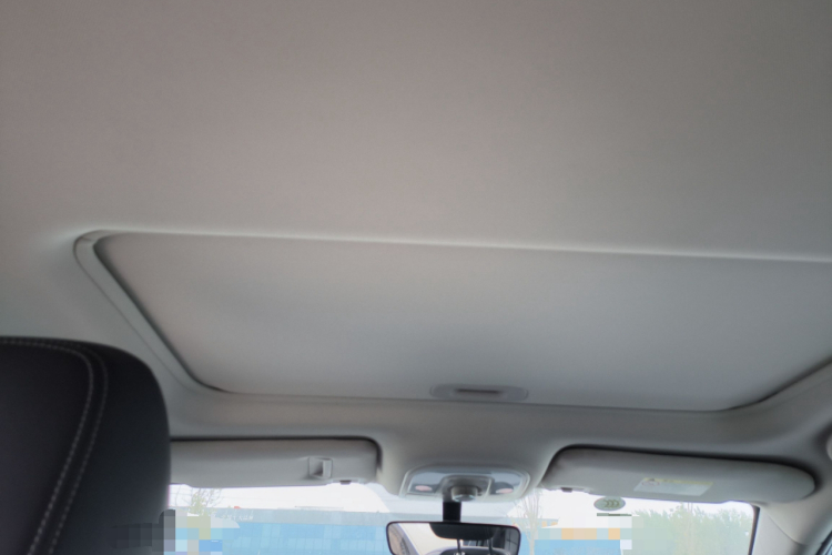 比亚迪 宋 2021款 经典版 1.5T 自动精英型中控内饰22