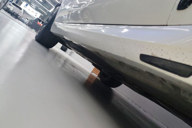 宝马X5(进口) 2020款 xDrive30i M运动套装局部细节9001