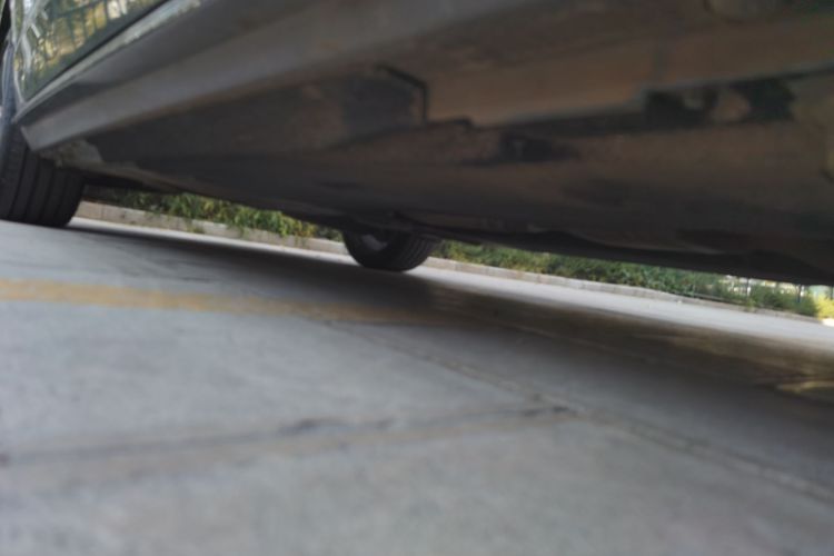 奥迪A4L 2020款 40 TFSI 时尚动感型局部细节9001