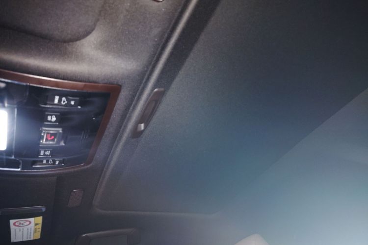 雷克萨斯ES 2020款 200 卓越版中控内饰22