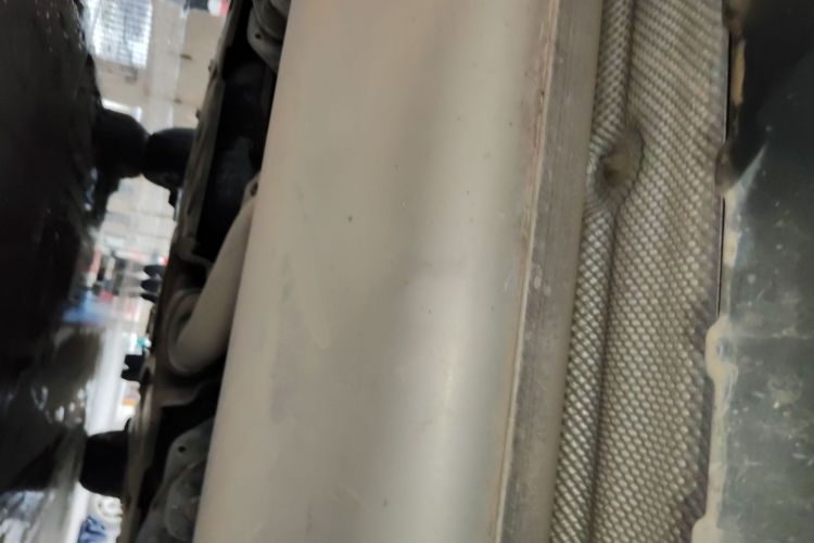 宝马X3(进口) 2014款 xDrive20i X设计套装局部细节9009