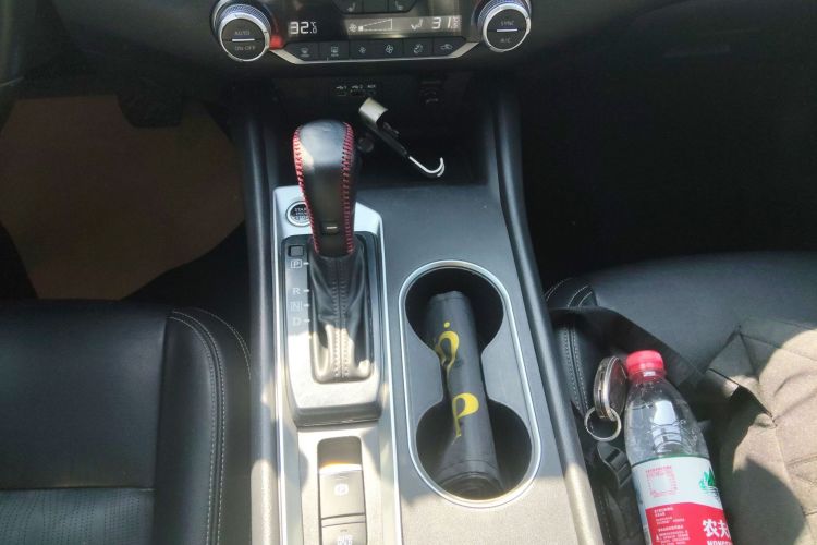 日产 天籁 2020款 2.0L XL Upper 智行版局部细节18