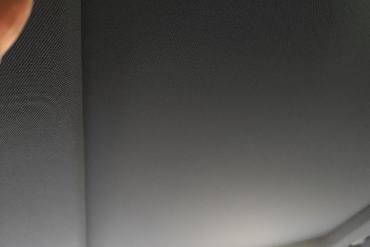 领克01 2021款 2.0TD 四驱暗夜版中控内饰22