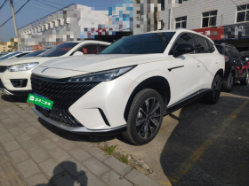 荣威RX5 2023款 1.5T 优越版