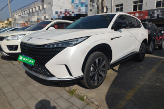 荣威RX5 2023款 1.5T 优越版