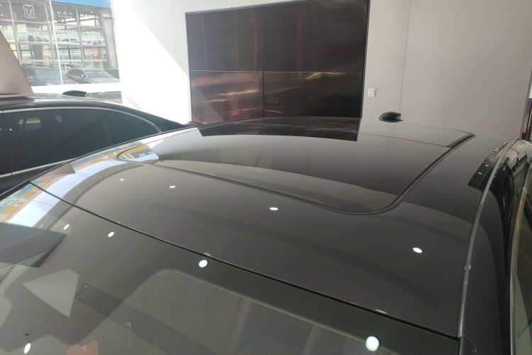 红旗H5 2023款 2.0T 自动智联旗领版局部细节57