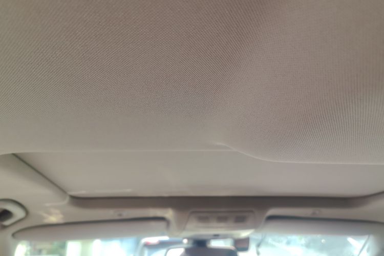 宝马5系(进口) 2011款 535i xDrive豪华型局部细节22