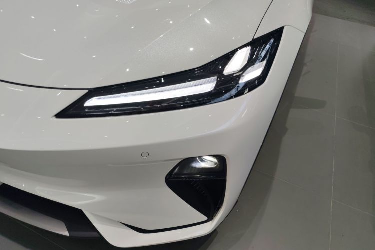 深蓝汽车 深蓝L07 2026款 240Ultra华为乾崑ADS SE版局部细节36