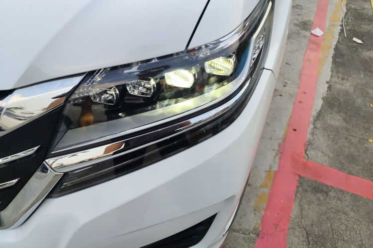 本田 艾力绅 2016款 2.4L 豪华版局部细节36