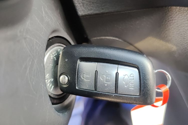 日产 轩逸 2022款 经典 1.6XL CVT豪华版中控内饰7001