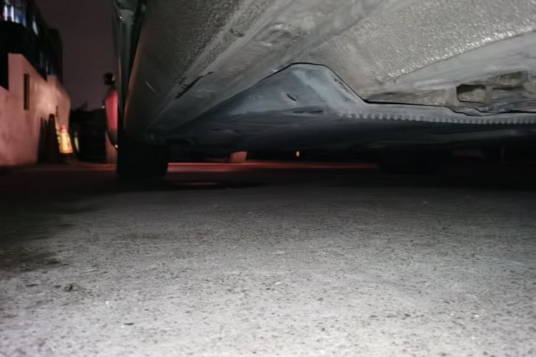 大众 高尔夫 2015款 1.4TSI 自动豪华型局部细节9003