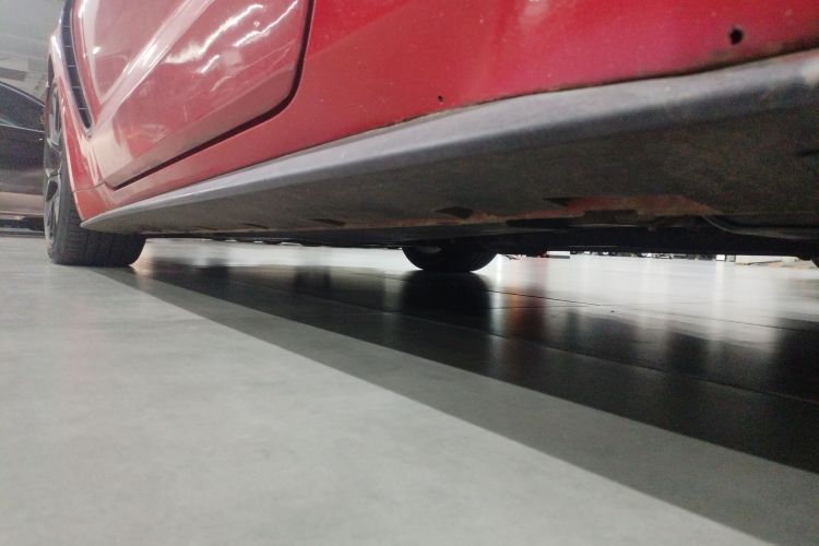 福特 Mustang 2015款 2.3T 性能版局部细节9003