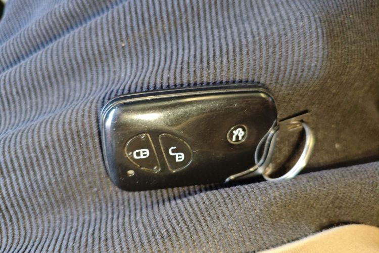 比亚迪S7 2016款 2.0T 自动尊贵型Plus中控内饰7001