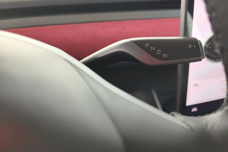 特斯拉 Model 3 2020款 标准续航后驱升级版局部细节18