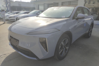 启辰大V DD-i 2025款 虎鲸 150km 悦游版