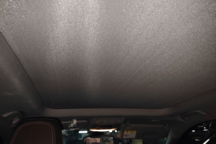 宝马X1 2018款 xDrive20Li 尊享型中控内饰22