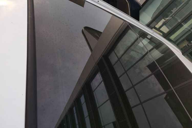 比亚迪 唐新能源 2019款 DM 2.0T 全时四驱智联创享型 7座 国VI局部细节57