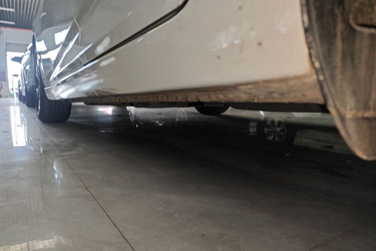 日产 轩逸 2023款 1.6L CVT悦享版局部细节9002